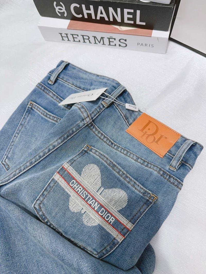 Christian Dior Jeans